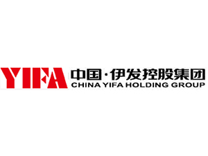 China yifa holding group